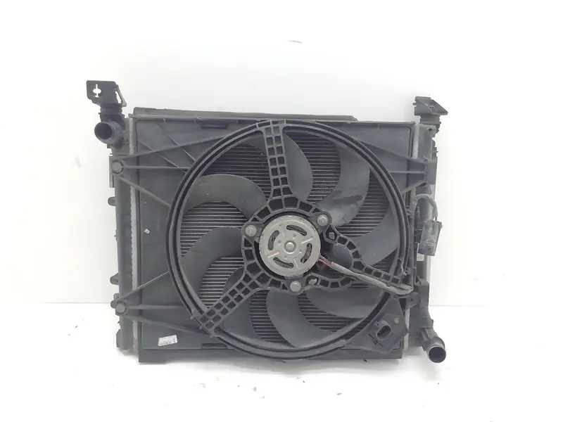 Kit Radiatori FORD Ka Serie (CCU) (08>18) 518350260 Diesel 1300 (08>18)