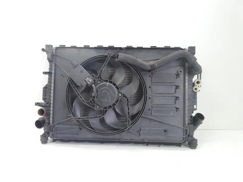 Kit Radiatori FORD Mondeo Berlina 4° Serie 6G91-8C607-P Diesel 2000 (03>05)