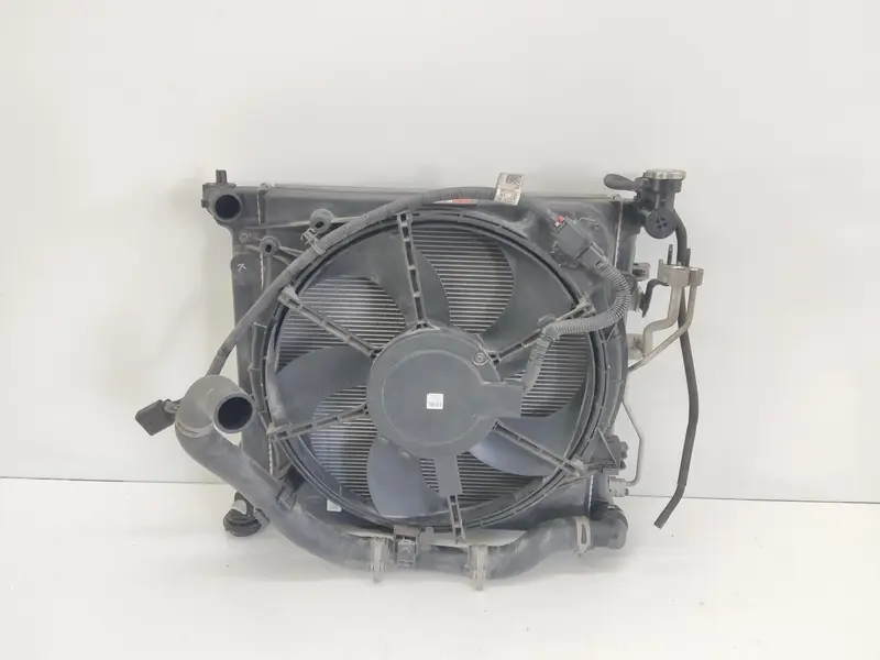 Kit Radiatori KIA Optima 4° Serie 25310D4350 223000-7653 Diesel 1.7