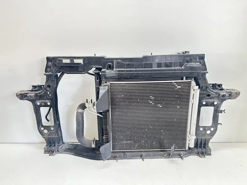 Kit Radiatori KIA Picanto 3° Serie A005551 P97606G6050,64105G6000 Benzina (11>16)