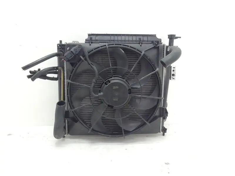 Kit Radiatori KIA Sorento 3° Serie 28380-2PXXX Diesel 2200