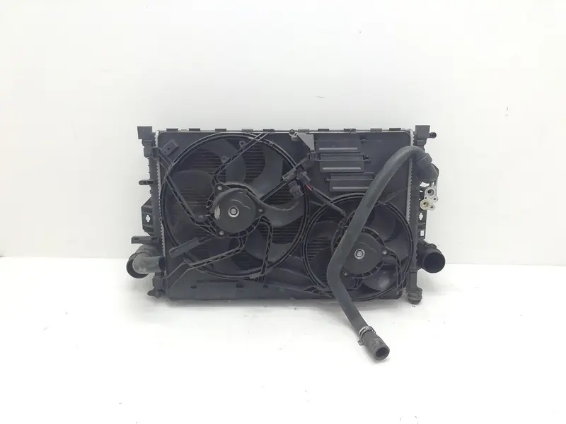 Kit Radiatori LAND ROVER Freelander 3° Serie 6G91-9L440-EC Diesel 2200 (06>11)