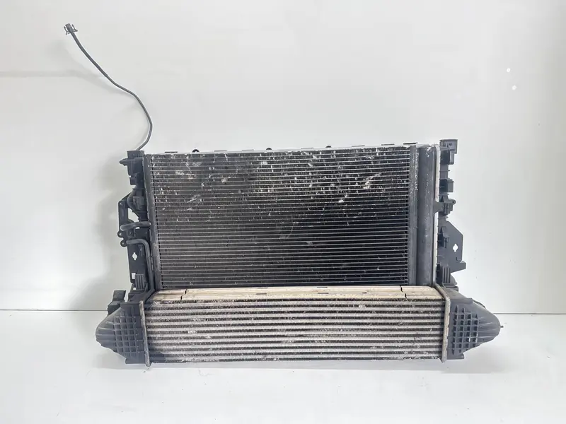 Kit Radiatori LAND ROVER Range Rover Evoque 1° Serie LR039530 BJ328C607AC Diesel 2.2