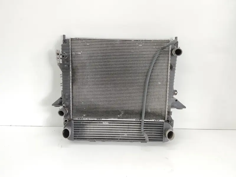 Kit Radiatori LAND ROVER Range Rover SPORT (05>13) LR021778 PCC500201 Diesel 2.7 (05>13)