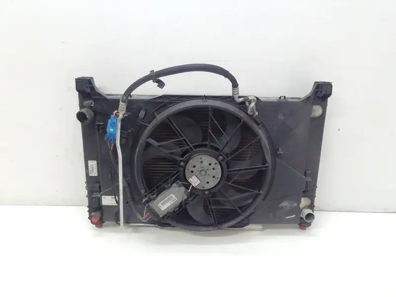 Kit Radiatori MERCEDES Classe A W169 3° Serie A1695002693 Diesel 2000 (04>08)