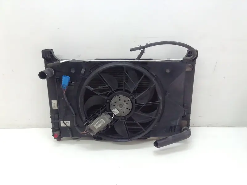 Kit Radiatori MERCEDES Classe A W169 3° Serie A1695002693 Diesel 2000 (04>08)