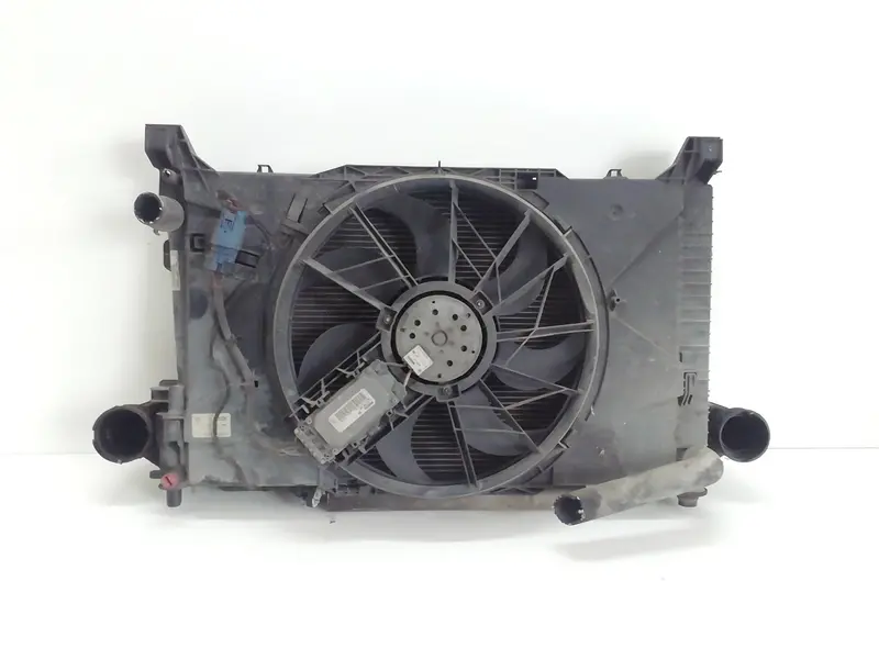 Kit Radiatori MERCEDES Classe B W245 1° Serie A1698203642 Diesel 2000 (05>11)