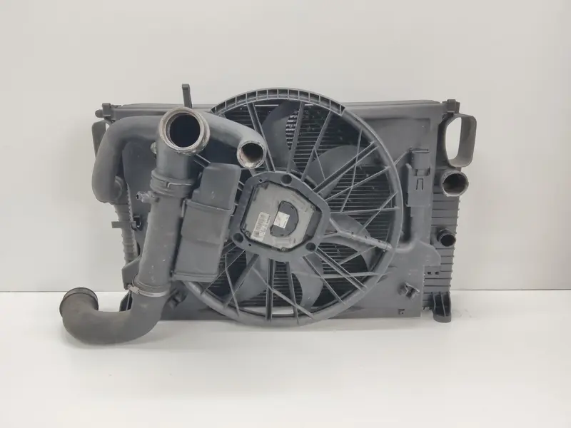 Kit Radiatori MERCEDES Classe E Berlina W211 (02>07) A2115003102 1137328108 Diesel 2.7 (02>07)