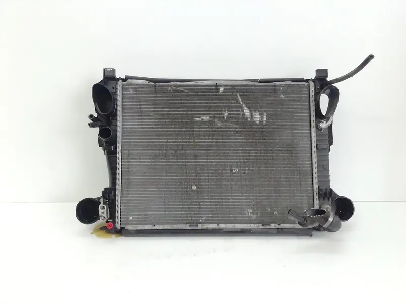 Kit Radiatori MERCEDES Classe S W220 4° Serie A2205050188 Diesel 3200 (99>05)