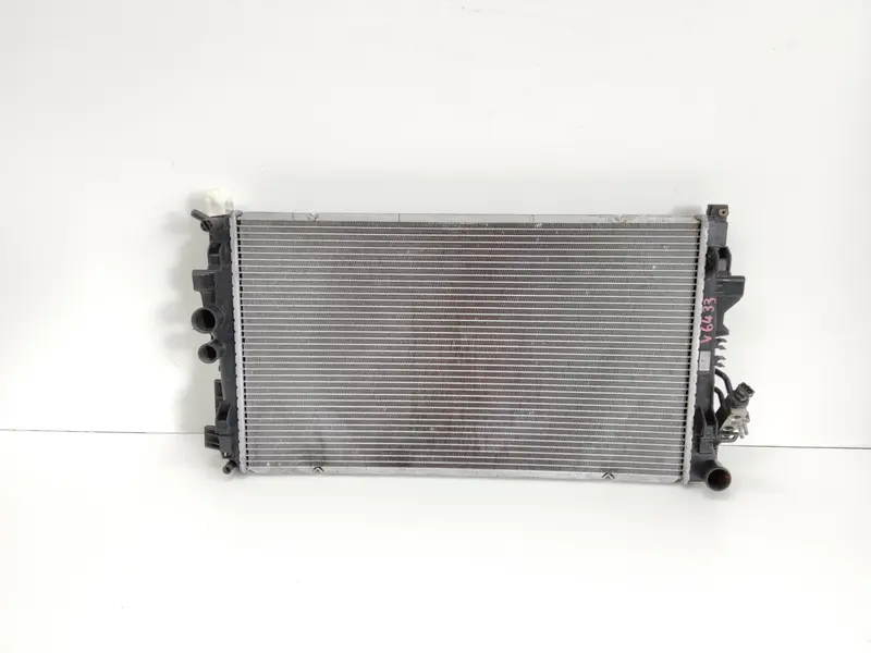 Kit Radiatori MERCEDES Vito W639 2° Serie A639835027 Diesel 2.1 (03>14)