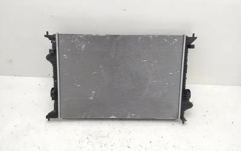 Kit Radiatori NISSAN Qashqai Serie 21481HV80B Diesel 1.5