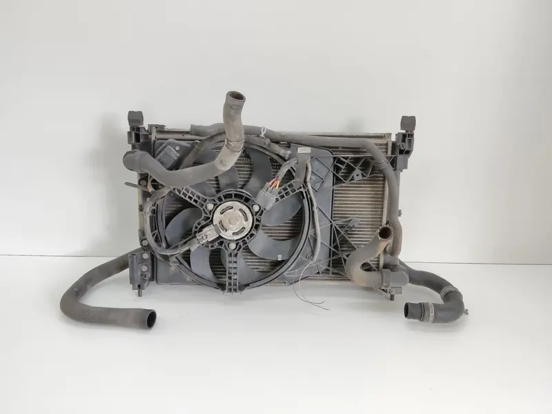 Kit Radiatori OPEL Corsa D 5P 1° Serie 55703926 466119570 Diesel 1.3