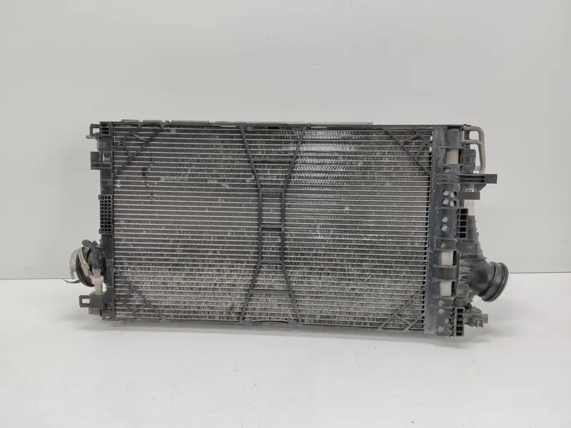 Kit Radiatori OPEL Insignia Berlina 13241736 13241751 13286331 Diesel 2000 (08>17)