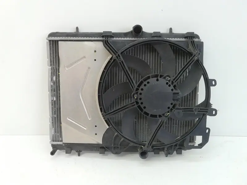 Kit Radiatori PEUGEOT 208 Serie (12>19) 9801559180 873460200 Benzina 1200 (12>19)
