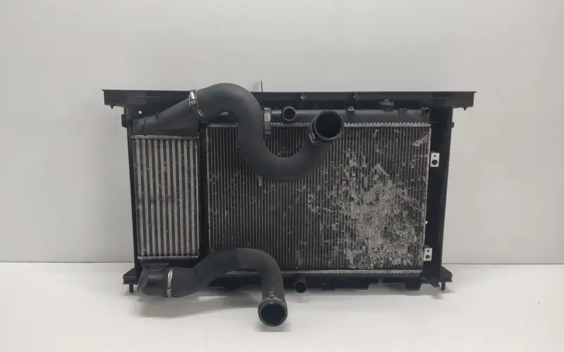 Kit Radiatori PEUGEOT 308 Serie (07>14) 1330W2 1330W2 Diesel 2.0 (07>14)