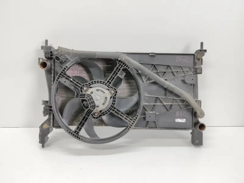 Kit Radiatori PEUGEOT Bipper 1° Serie 1330Y4 51780660 Diesel 1.3