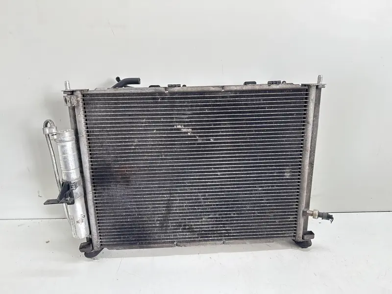 Kit Radiatori RENAULT Clio Serie (08>15) 8200688390 Diesel 1.5 (08>15)