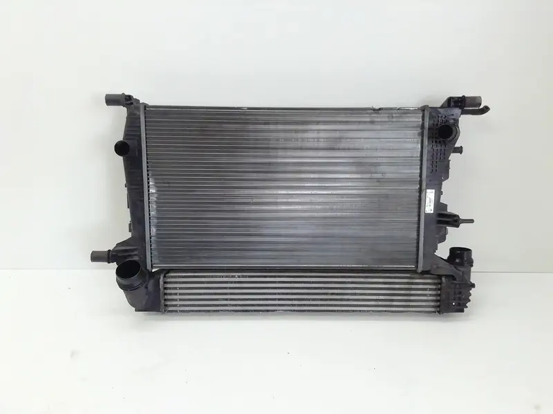 Kit Radiatori RENAULT Grand Scenic Serie (11>) 921000294R Diesel 1500 (09>16)