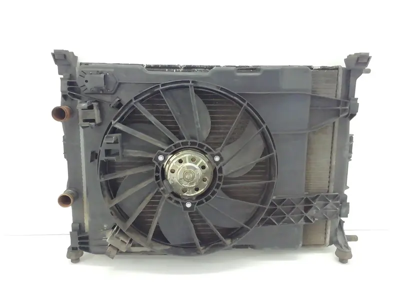 Kit Radiatori RENAULT Megane ll S. Wagon (06>08) (06>08)