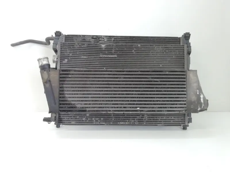 Kit Radiatori RENAULT Megane ll Serie (02>06) 8200151464 Diesel 1500 (02>06)
