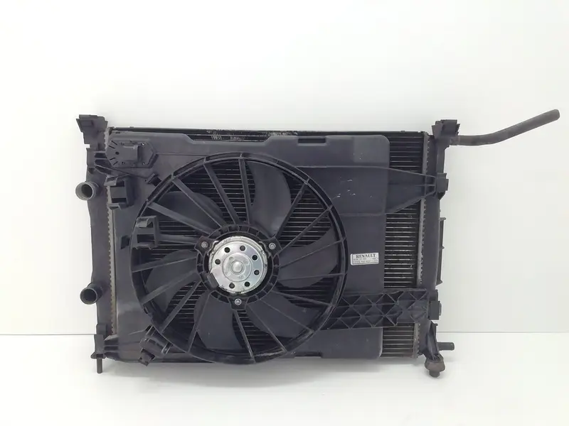 Kit Radiatori RENAULT Megane ll Serie (02>06) 8200151465 Diesel 1500 (02>06)
