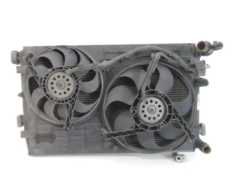 Kit Radiatori SEAT Ibiza Serie (02>05) 6Q0121253 Diesel 1900 (02>05)