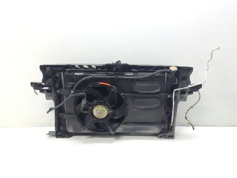 Kit Radiatori SMART Forfour 1° Serie A4545001503 Gas 1100 (04>06)