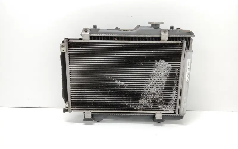 Kit Radiatori SUZUKI Splash 1° Serie 9531051K00000 CZ222000 Bifuel/Gas 1.0