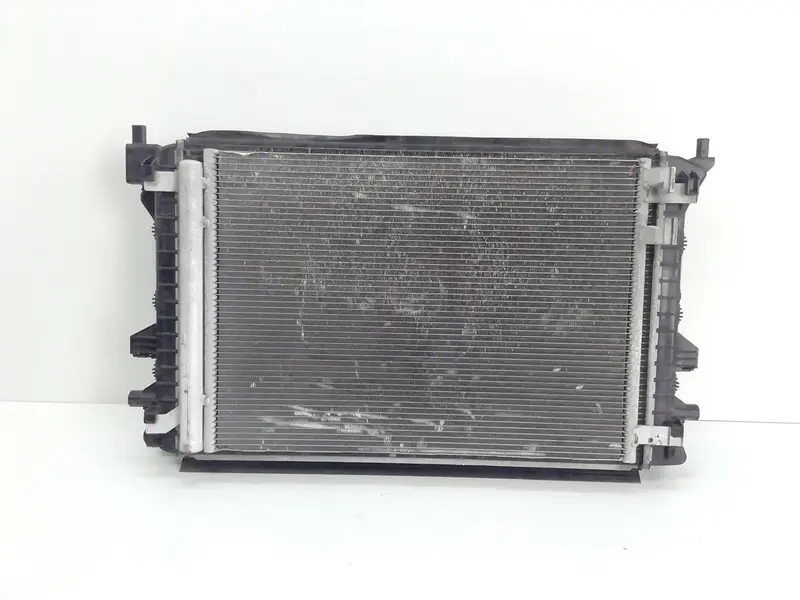 Kit Radiatori VOLKSWAGEN Golf 7 Berlina (12>) 5Q0121207BD Diesel 1600