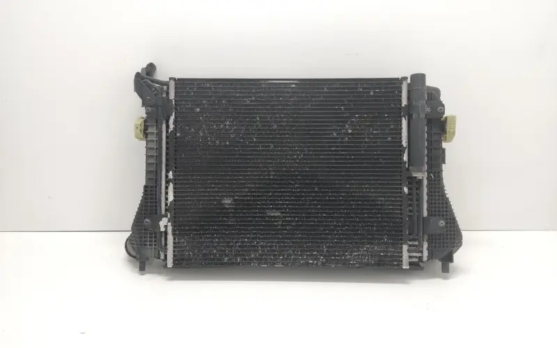 Kit Radiatori VOLKSWAGEN Tiguan 1° Serie 1K0121207B Diesel 2.0 (07>11)