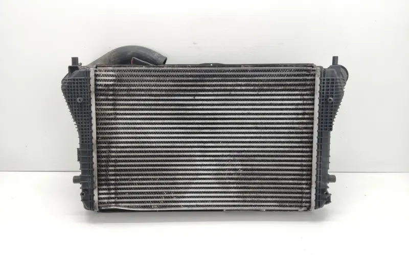 Kit Radiatori VOLKSWAGEN Tiguan 2° Serie 3C0145805AM 3C0145805AM Diesel 2.0 (11>15)