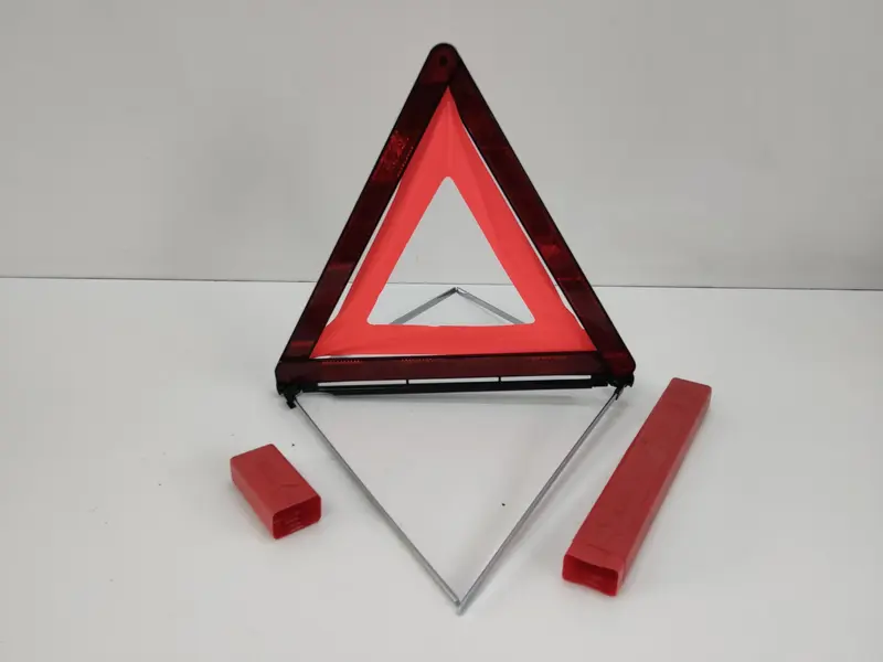 kit triangolo emergenza MERCEDES Classe R W251 A1648900097 Diesel 2987