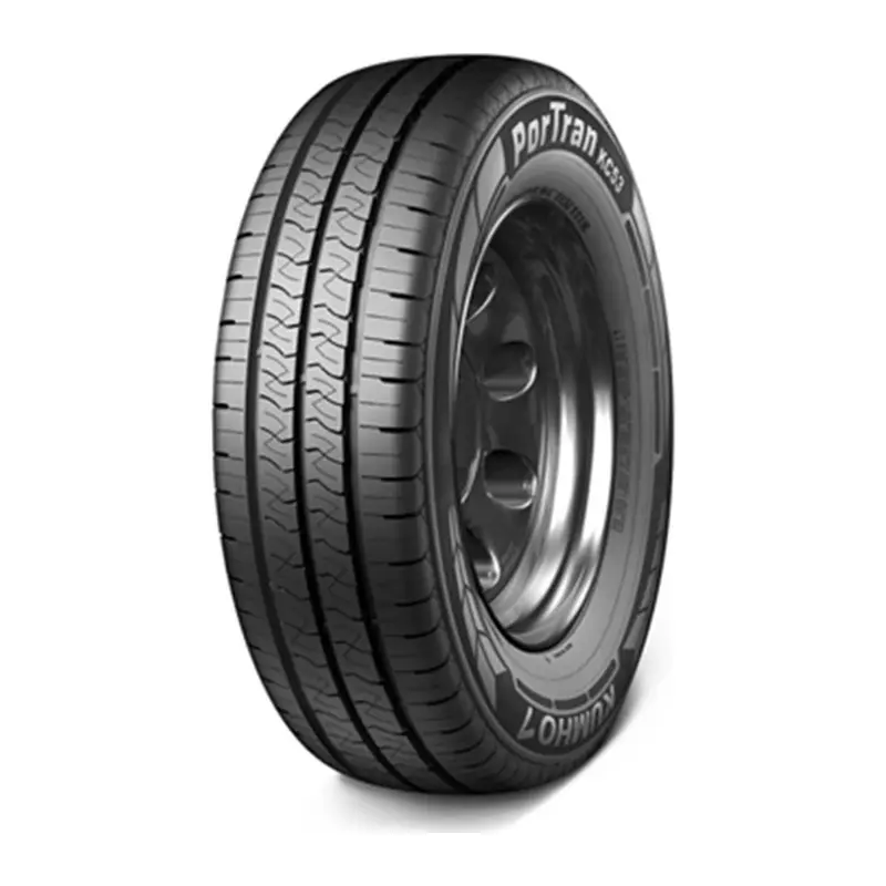 Kumho KC53 205/70R15 106/104R Pneumatico Estiva