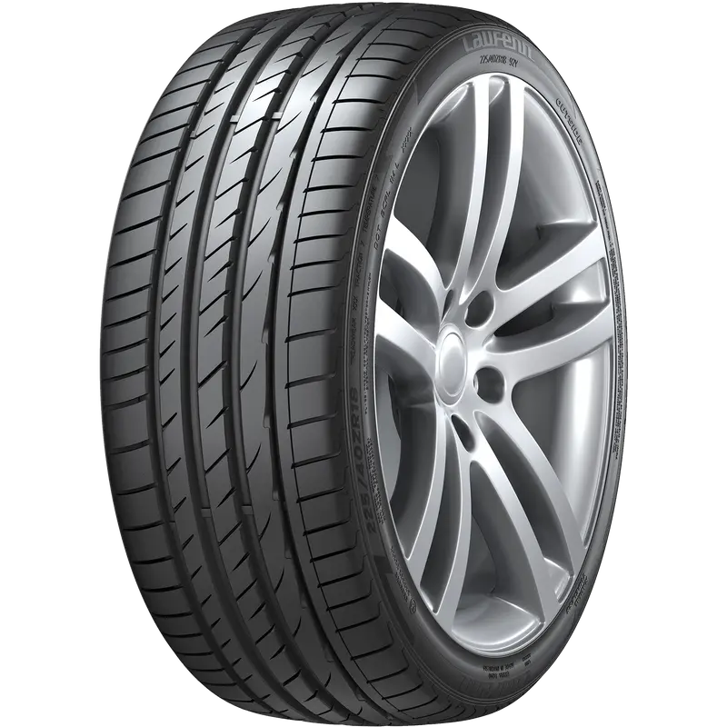 Laufenn LK01 S Fit EQ 195/65R15 91V Pneumatico Estiva