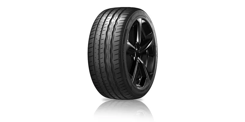 Laufenn LK03 Z Fit EQ 255/40R19 100Y Pneumatico Estiva