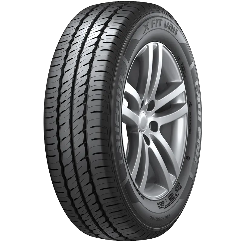 Laufenn LV01 X FIT Van 235/65R16 115R Pneumatico Estivo