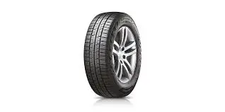 Laufenn LV71 X FIT Van 4S 205/75R16 113/111R Pneumatico Quattrostagioni