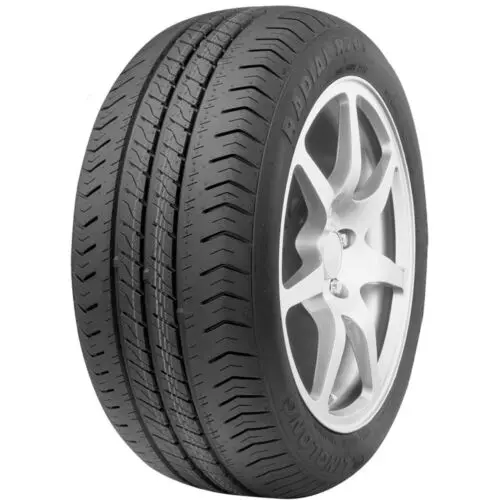 Leao RADIAL R701 TL M+S 185/60R12 104/101N Pneumatico Estivo