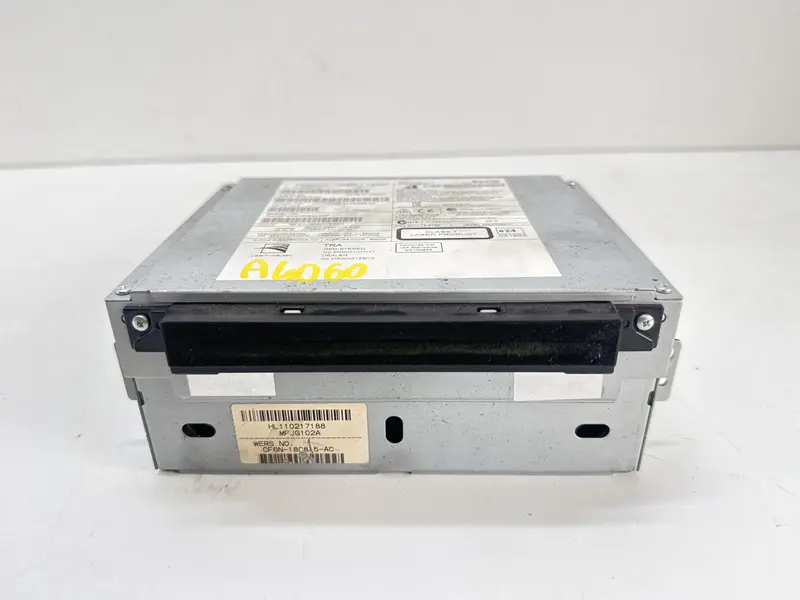 Lettore CD LAND ROVER Range Rover Evoque 1° Serie CF6N18C815AC CF6N18C815AC Diesel 2.2