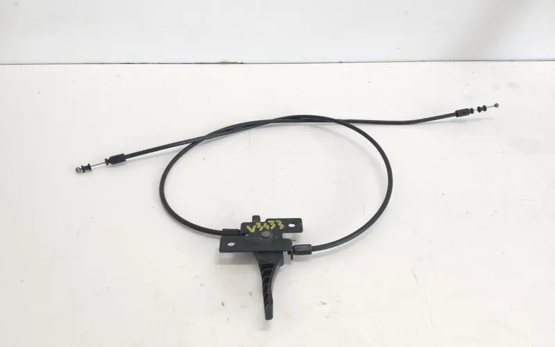Leva apertura cofano anteriore JAGUAR XE Serie (X760) (15>) JDE22106PVJ GX7316824AA Diesel 2.0