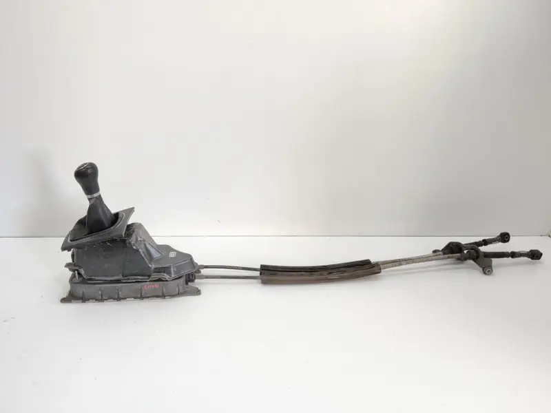 Leva Cambio AUDI A3 Serie (8P1) (05>08) 1K0711050A 1K0711049BH Diesel 2.0 (05>08)