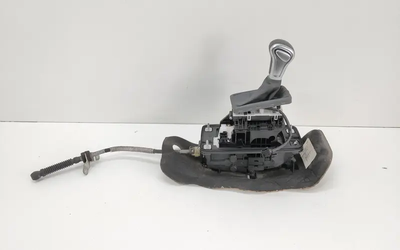 Leva cambio automatico AUDI A6 Avant Serie C7 (4G5) (11>) 4G1713105D 4G1713041J Diesel 3.0 (11>18)