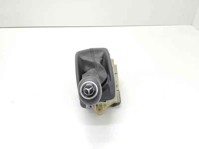 Leva cambio automatico MERCEDES Classe GLK Serie (X204) (08>15) A2042678024 A2042677924 Diesel 2.0 (08>15)