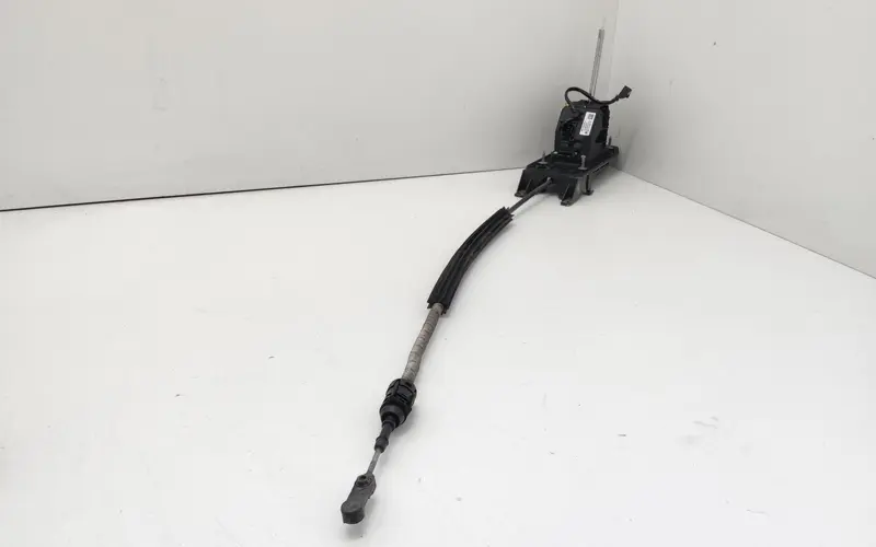 Leva cambio automatico VOLKSWAGEN Tiguan 2° Serie 5N1713025G 5N1713025G Diesel 2.0 (11>15)