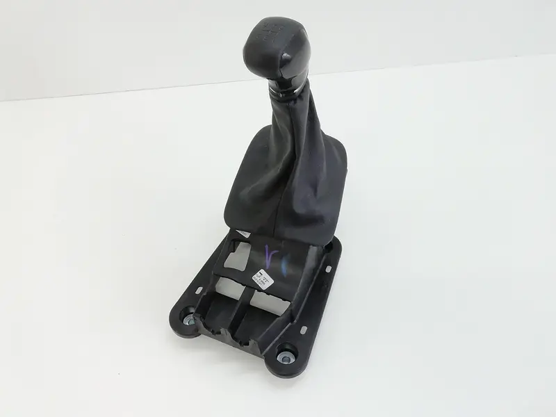 Leva Cambio CITROEN C3 Serie 9808161480 Benzina 1200