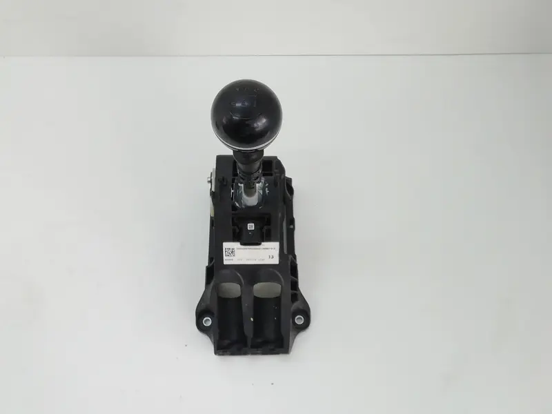 Leva Cambio FIAT 500 X Serie (15>) 00502957540 Diesel 1300