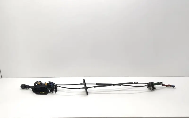Leva Cambio FIAT Doblo Serie (09>15) 55346828 553468290 Benzina 2.0 (09>15)
