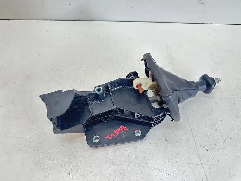 Leva Cambio FIAT Panda 3° Serie 00502954460 Diesel 1.3