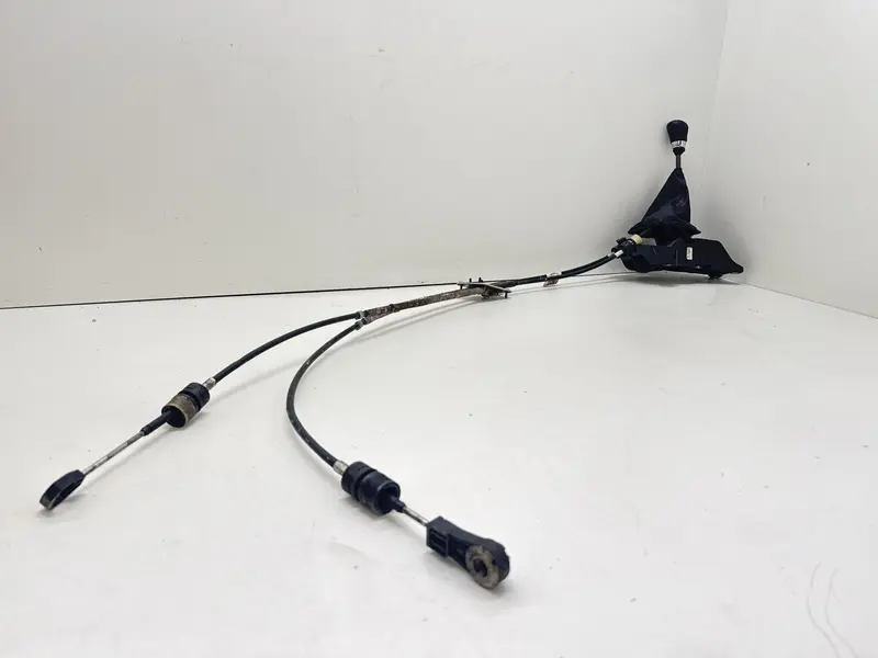 Leva Cambio FORD Fiesta 6° Serie 1740707 8A6R7C453MAE Diesel 1.4 (08>17)