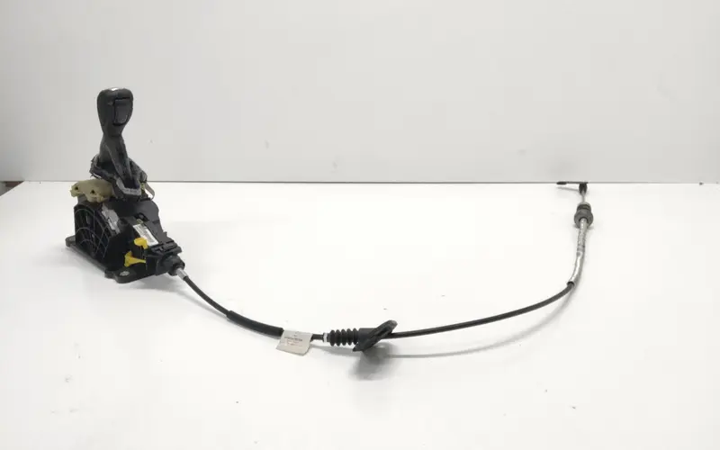 Leva Cambio LAND ROVER Freelander 2° Serie LR034102 6G927K00AD Benzina (03>06)